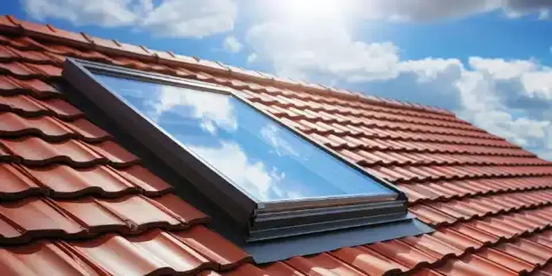 pose de velux et fenêtres de toit à Dun Le Palestel